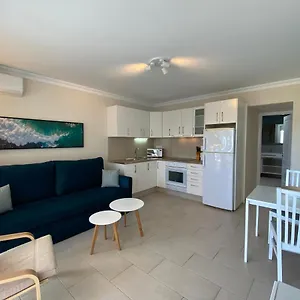  Appartement Granada Espagne