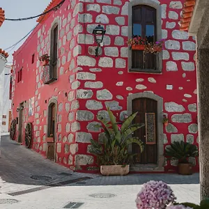  Appartement Rural Santiago De Tunte Espagne