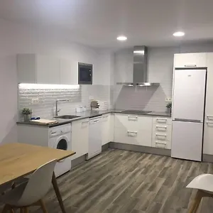  Appartement Colibri Espagne