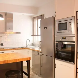  Appartement Muro Center Espagne