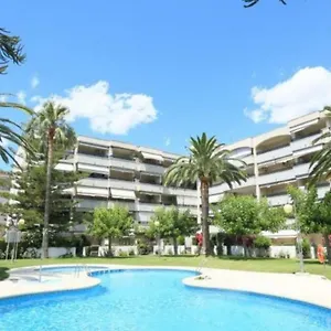 Regata Junto El Mar Appartement