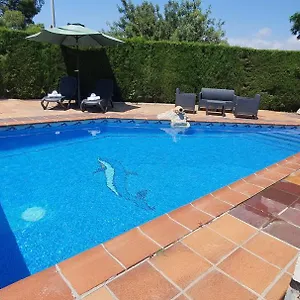  Villa Costa Dorada Espagne