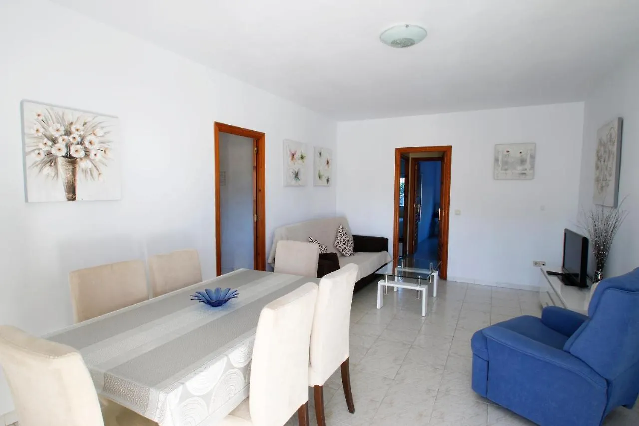 Appartement Casa Rosales 5 à Cambrils Espagne