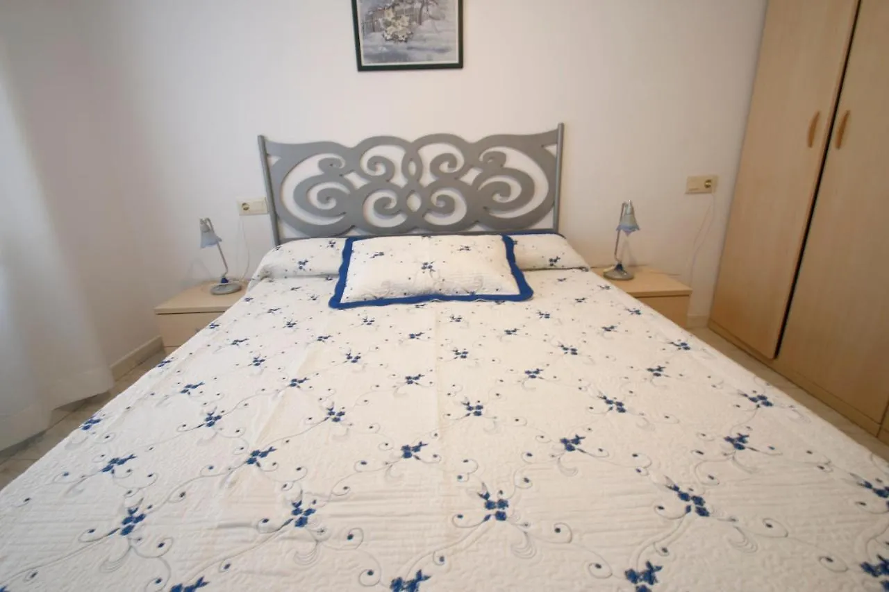 Appartement Casa Rosales 5 à Cambrils