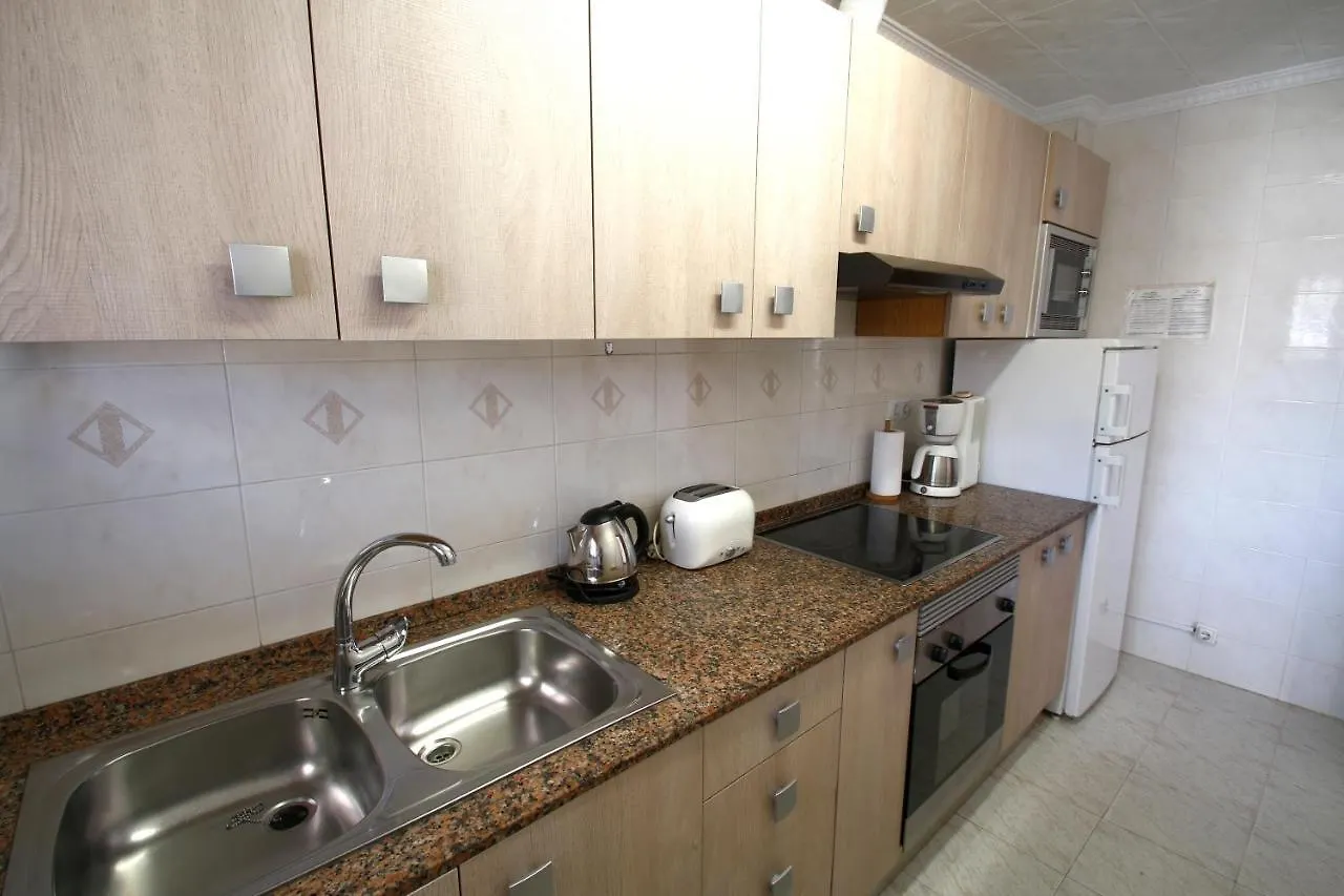 Appartement Casa Rosales 5 à Cambrils 0*,  Espagne