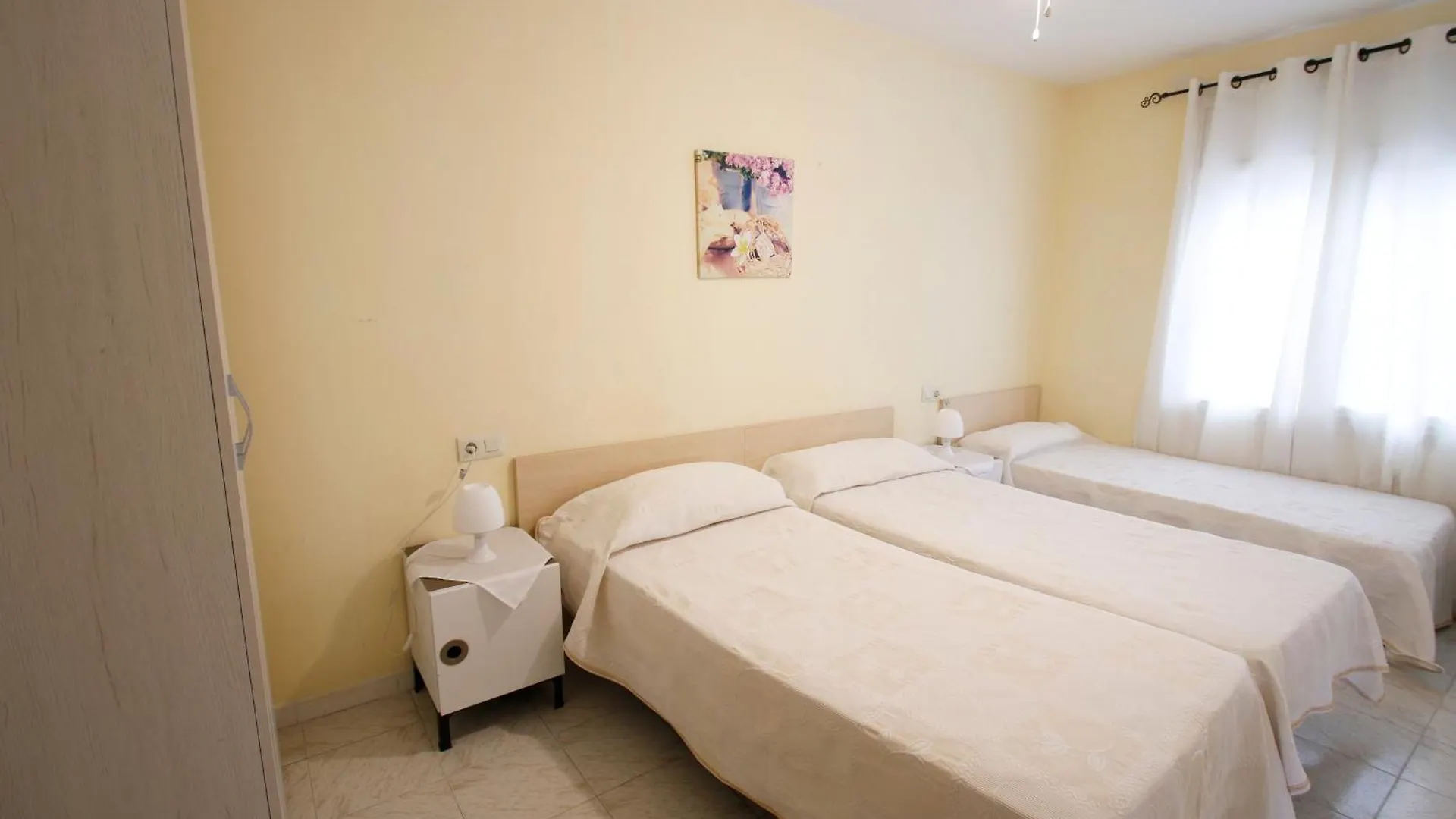 Appartement Casa Rosales 5 à Cambrils