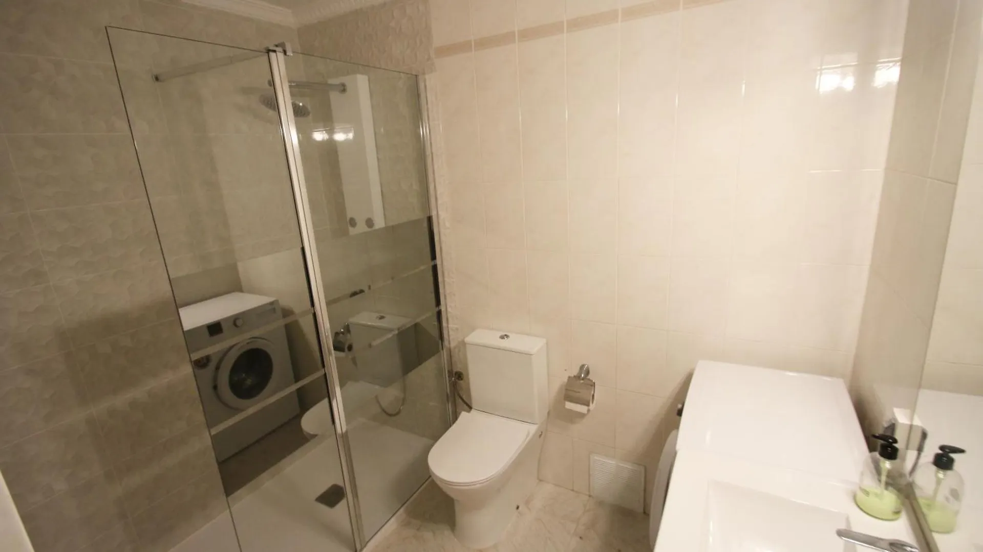 Appartement Casa Rosales 5 à Cambrils Espagne