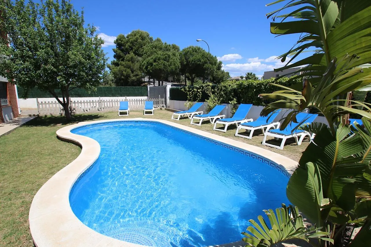Appartement Casa Rosales 5 à Cambrils