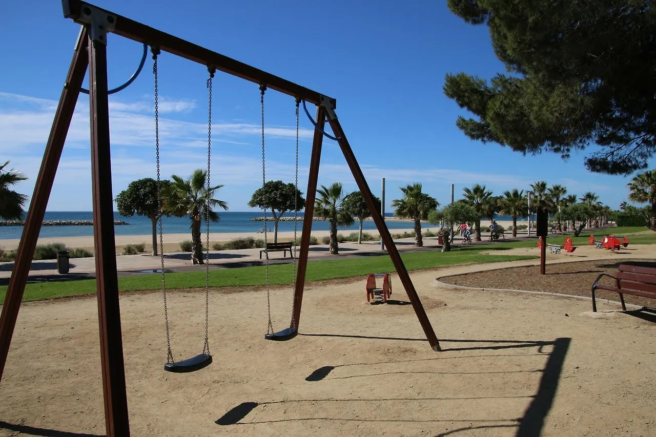 Appartement Casa Rosales 5 à Cambrils