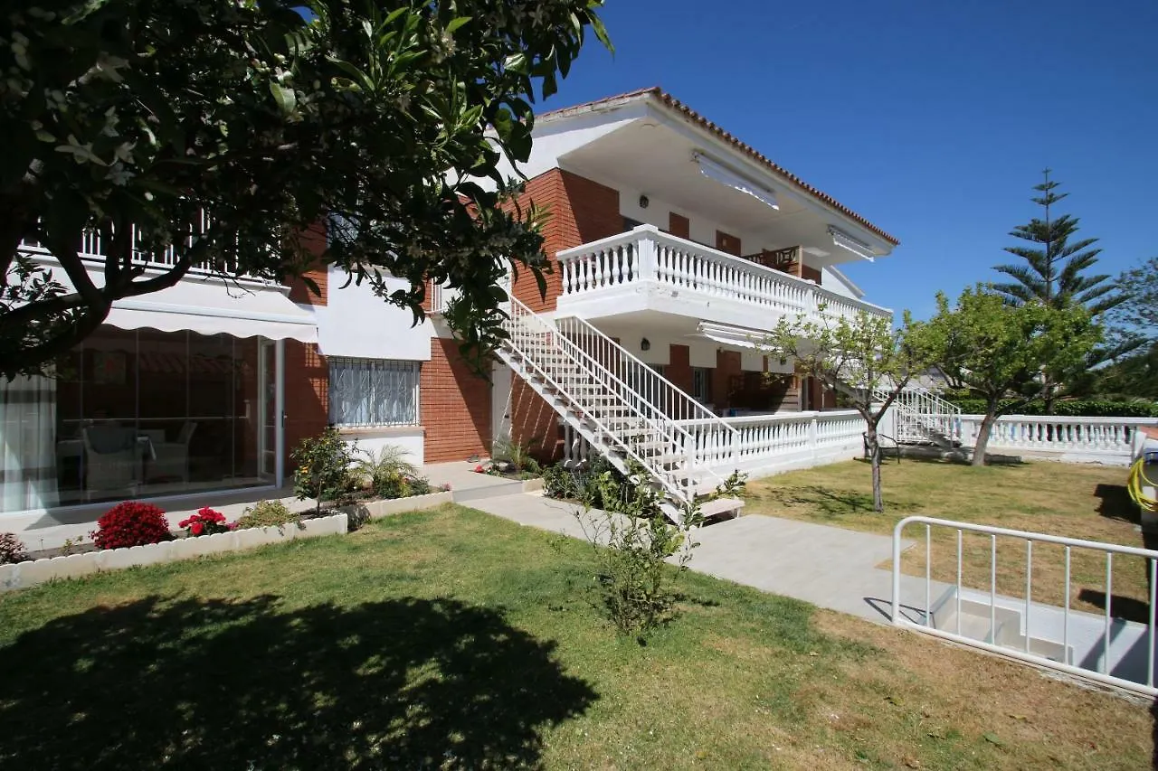 Appartement Casa Rosales 5 à Cambrils